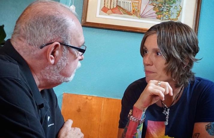 activist gay hill ray Kylee nash fucked
